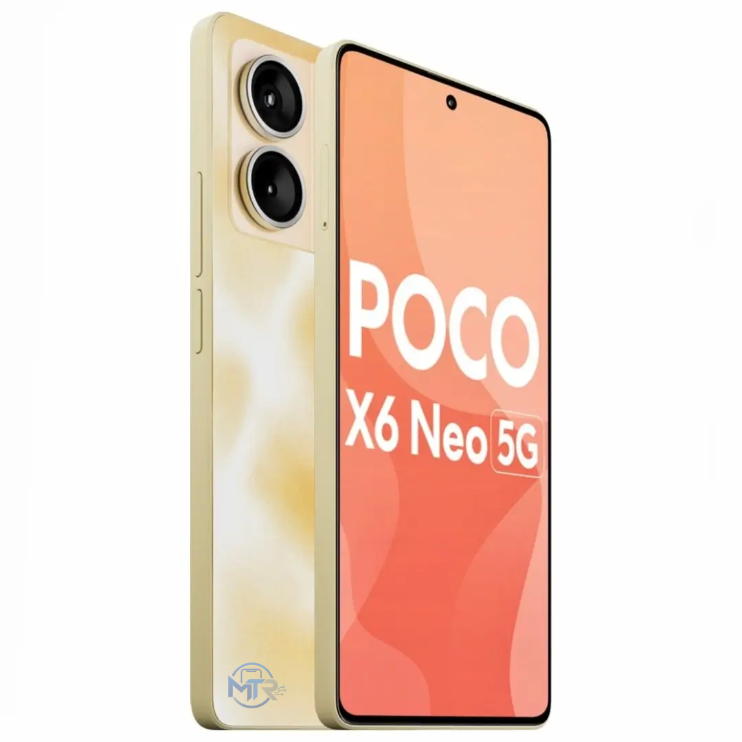 بوكو X6 Neo