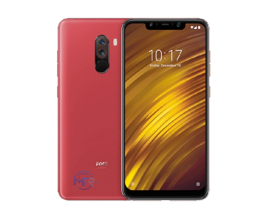 Pocophone F1