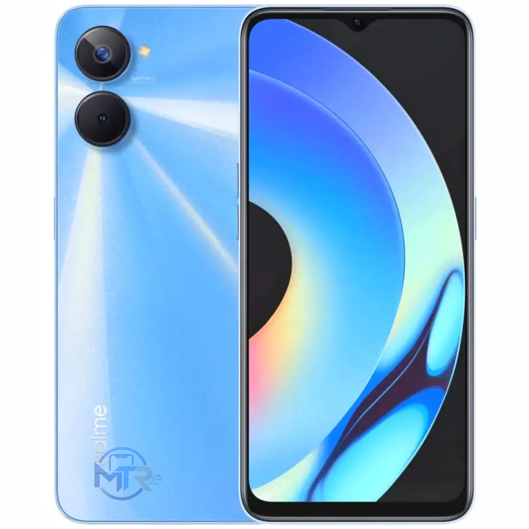 ريلمي 10s
