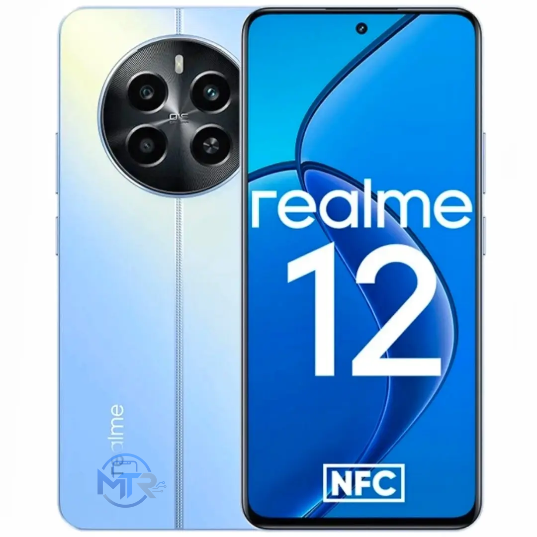 ريلمي 12