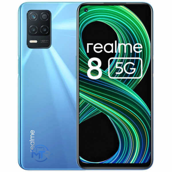 ريلمي 8 5G