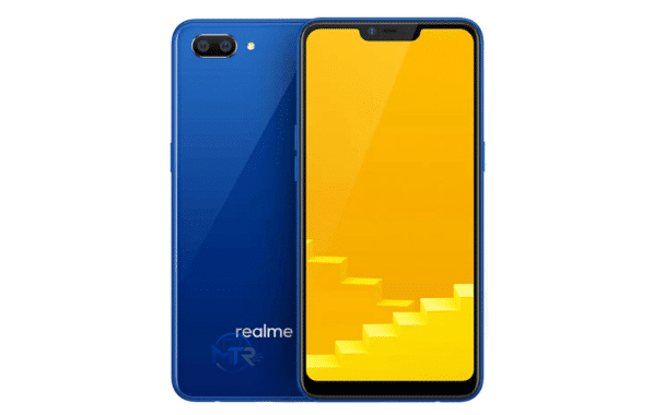 ريلمي C1 2019