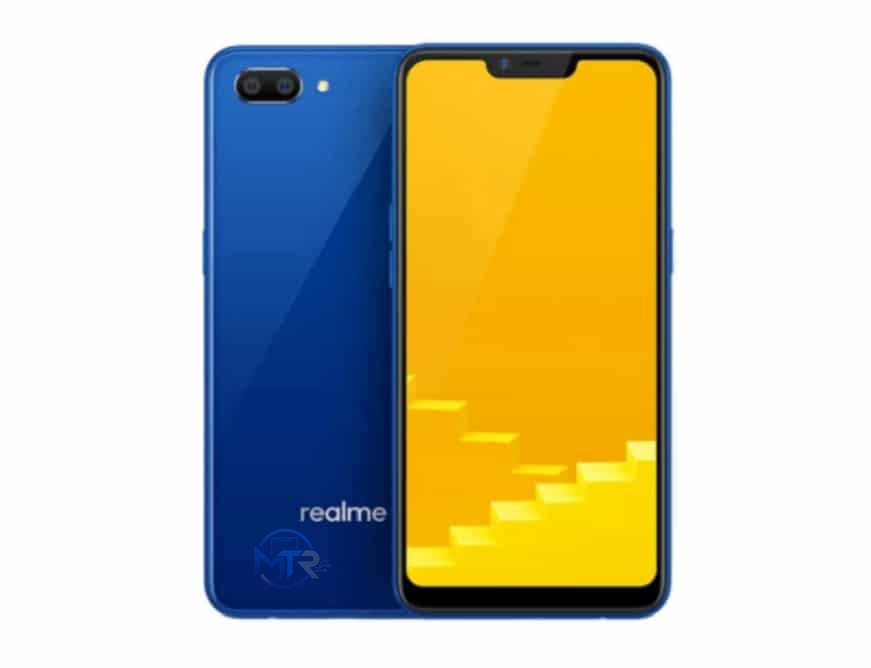 ريلمي C1