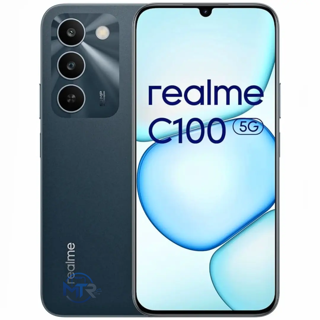 ريلمي C100 5G