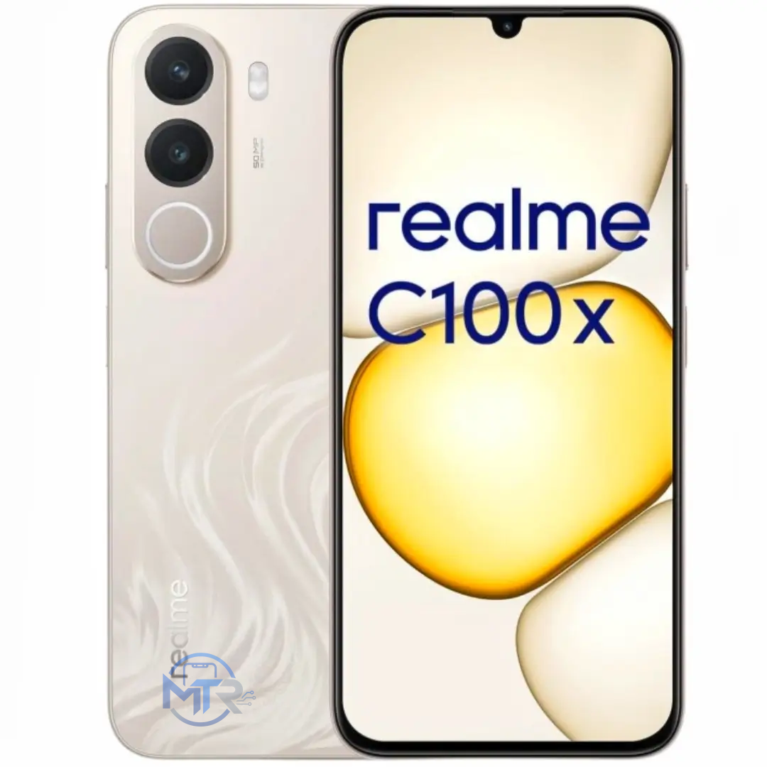 ريلمي C100x