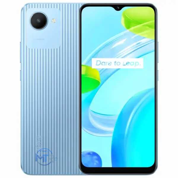 ريلمي C30