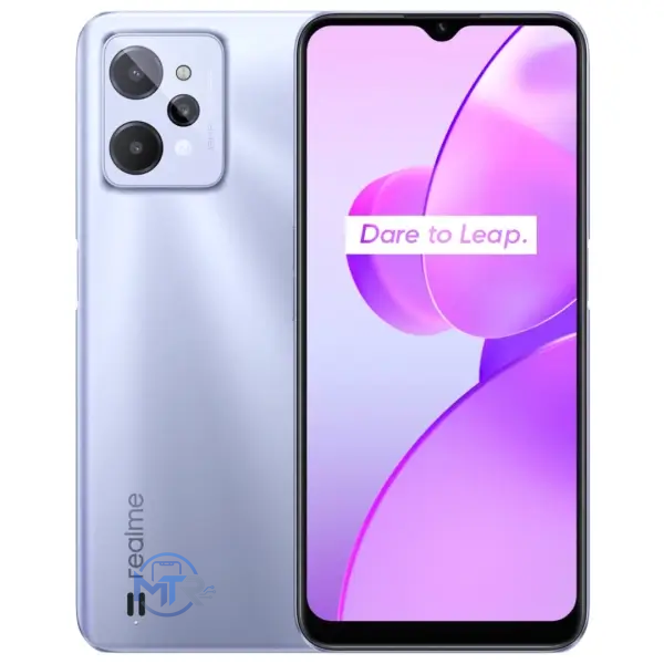 ريلمي C31