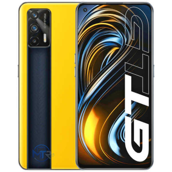 ريلمي GT 5G