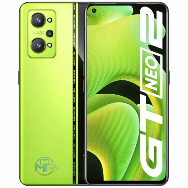 ريلمي GT Neo 2