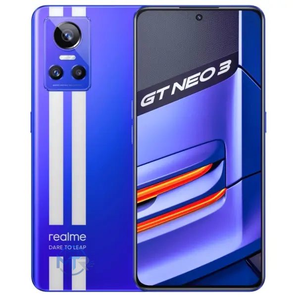 ريلمي GT Neo 3