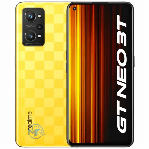 ريلمي GT Neo 3T
