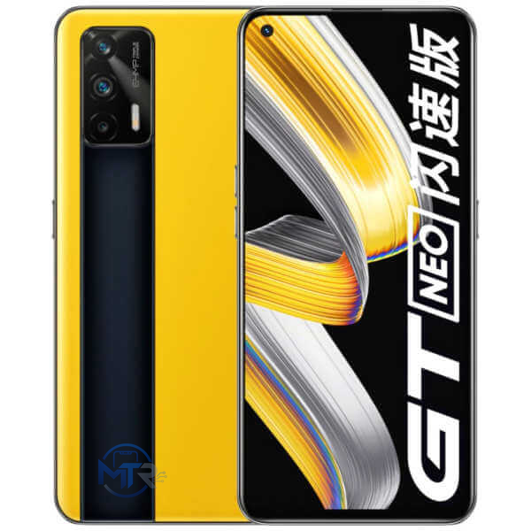 ريلمي GT Neo Flash