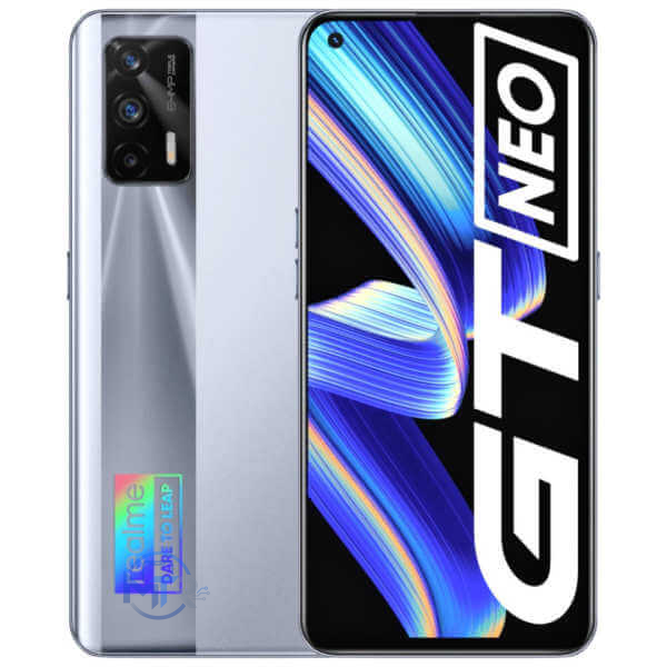ريلمي GT Neo