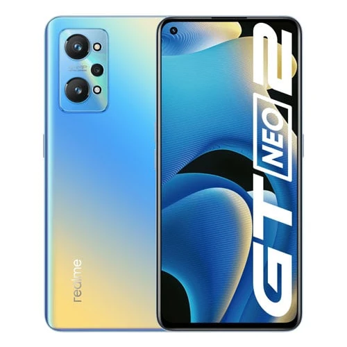 ريلمي GT Neo2
