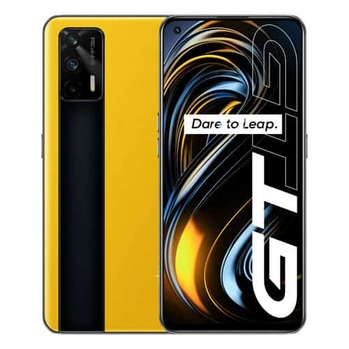 ريلمي GT