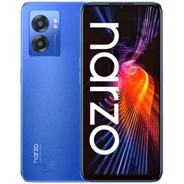 ريلمي نارزو 50 5G