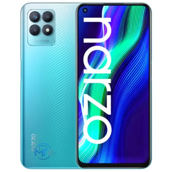 ريلمي نارزو 50
