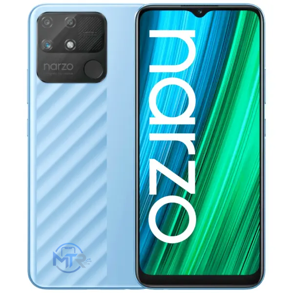ريلمي نارزو 50A