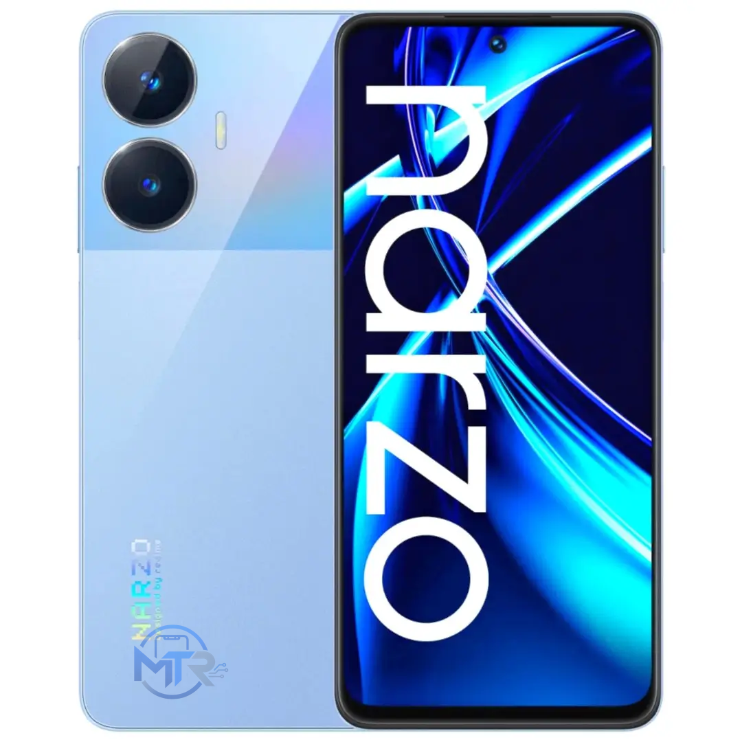 ريلمي نارزو N55