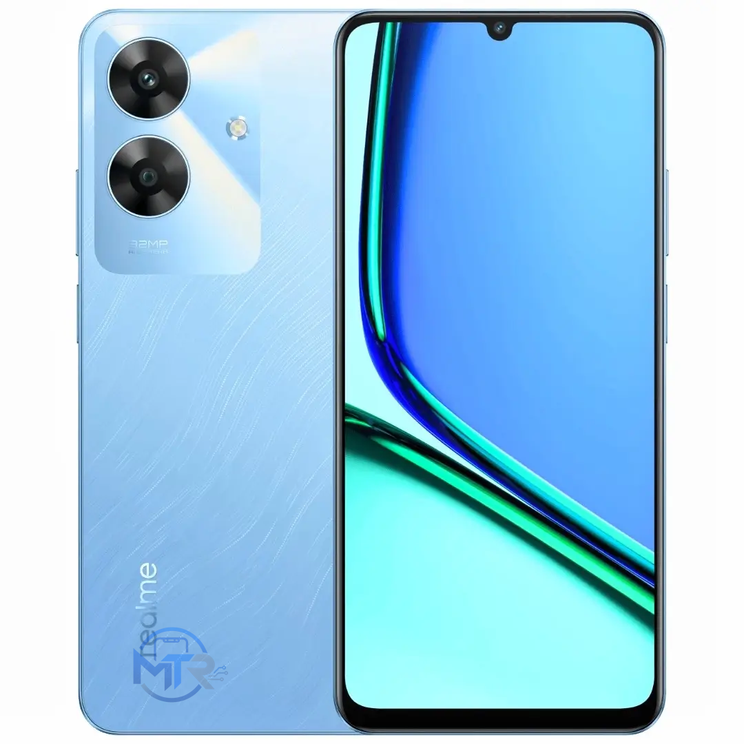ريلمي نارزو N61