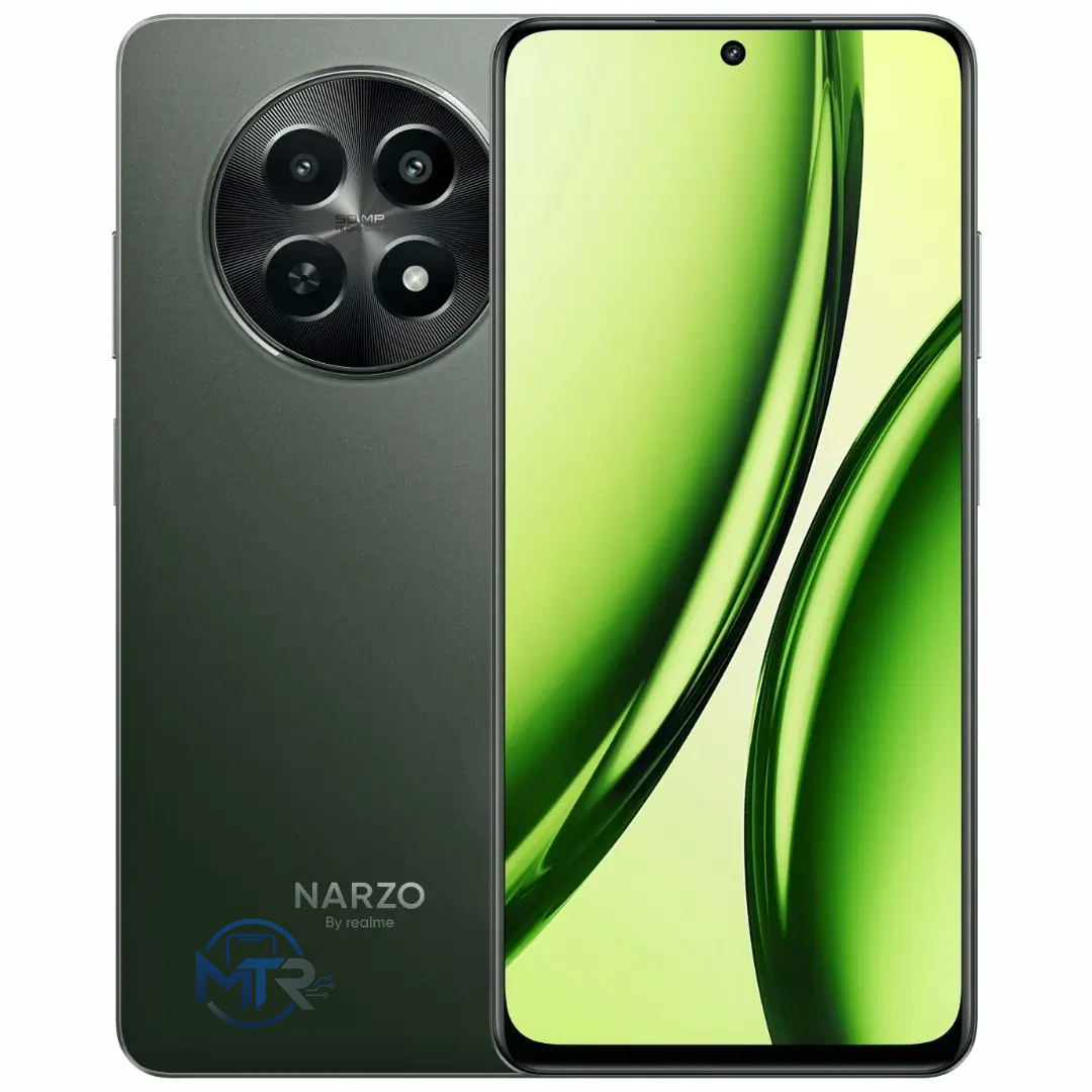 ريلمي نارزو N65