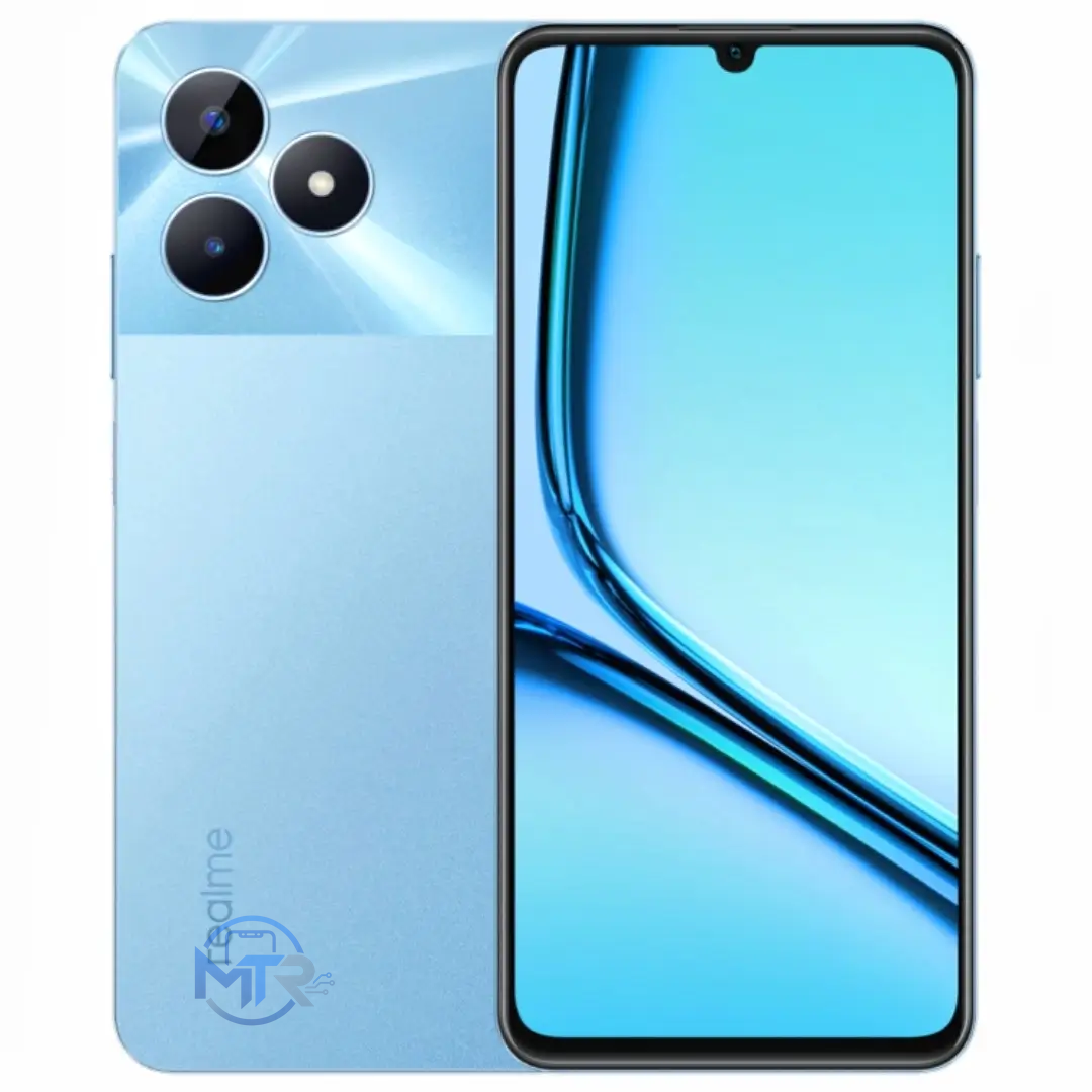 ريلمي نوت 50