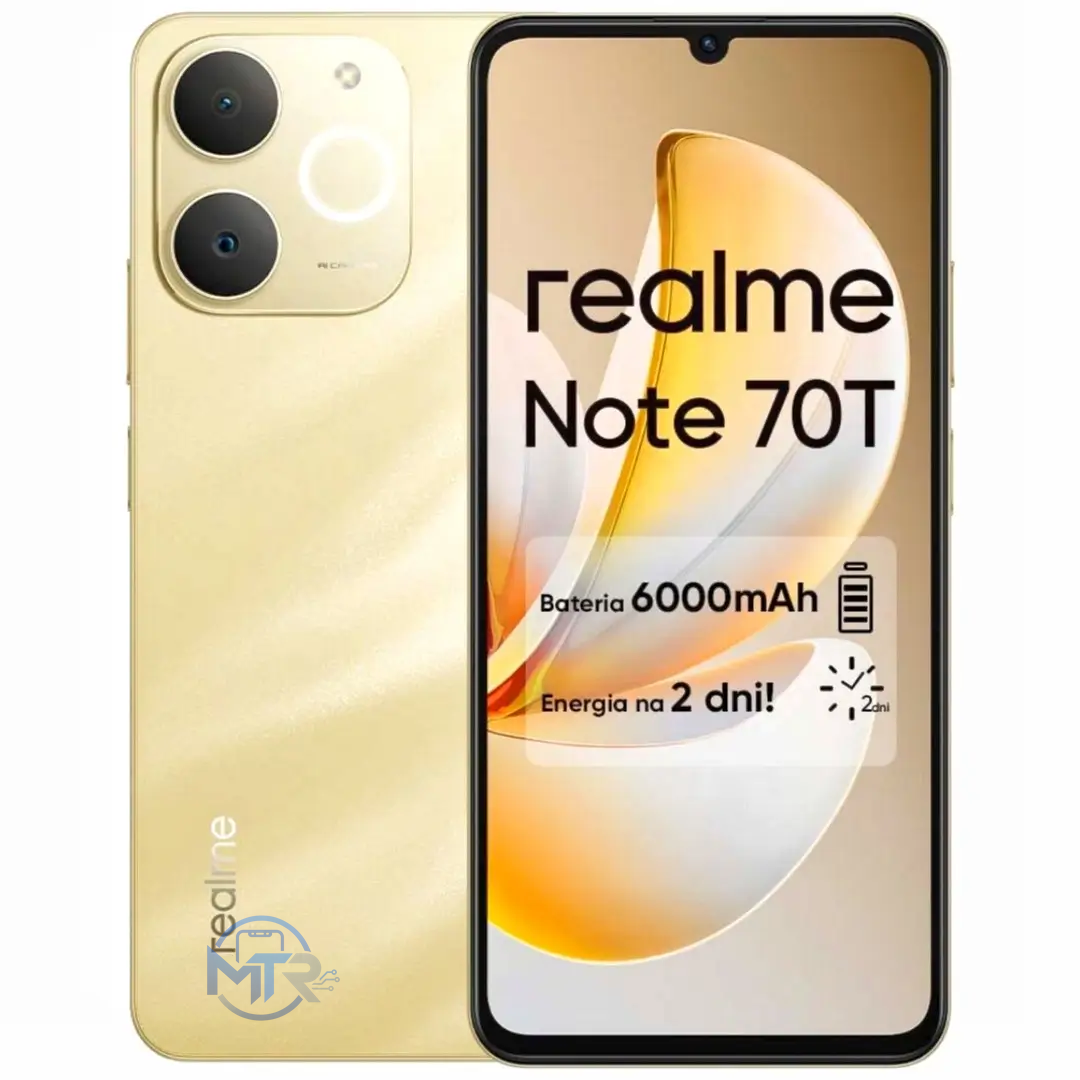 ريلمي نوت 70T