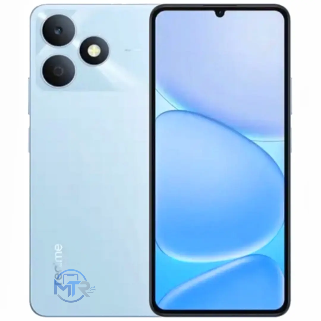 ريلمي نوت 80