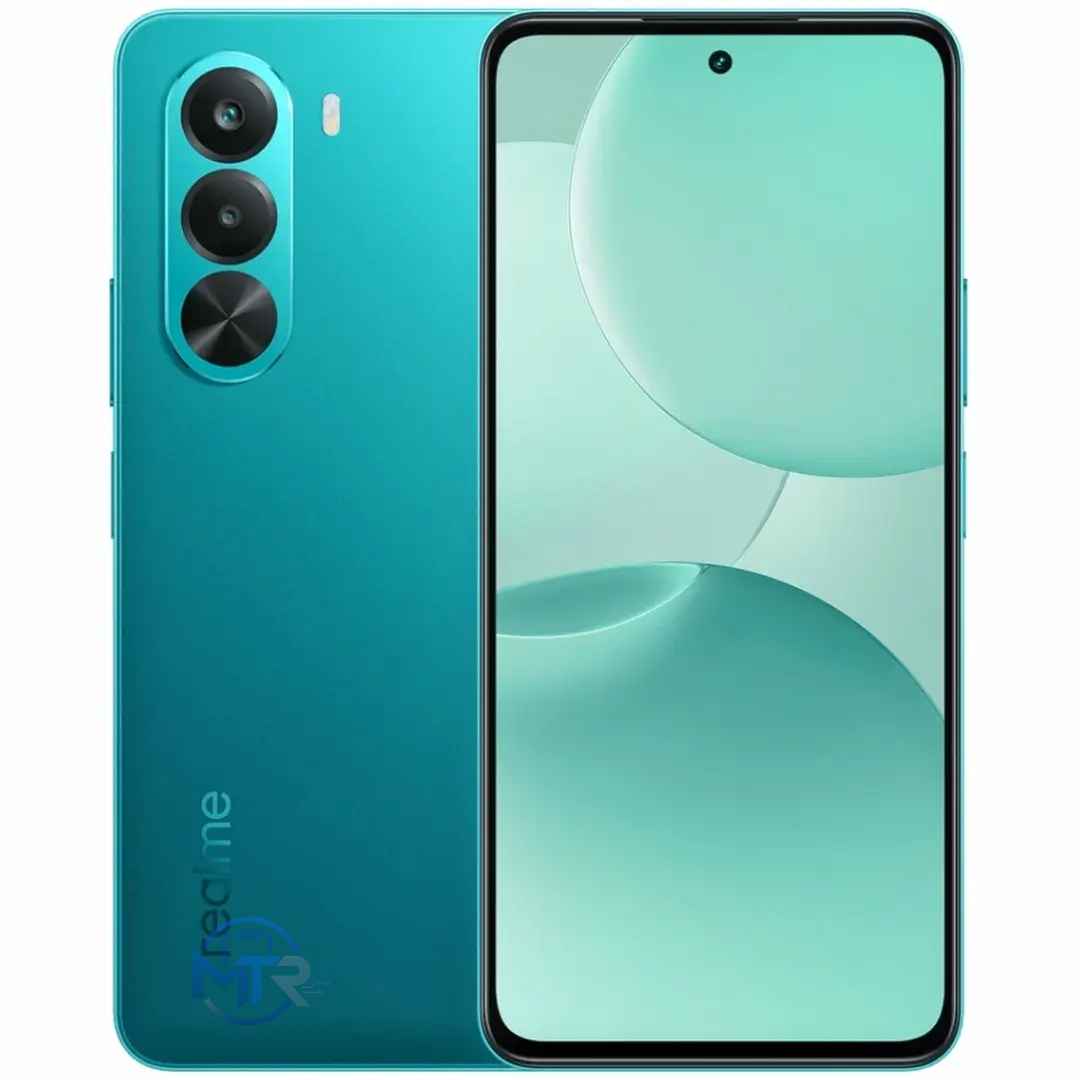 ريلمي P4x