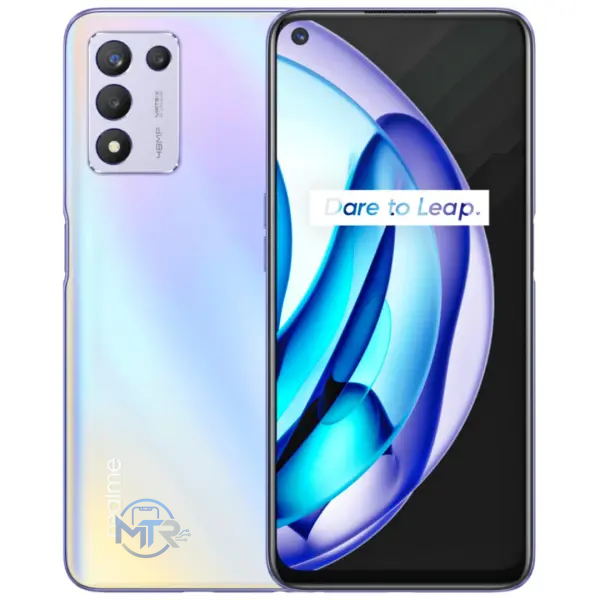ريلمي Q3s