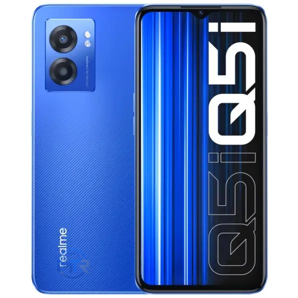 ريلمي Q5i