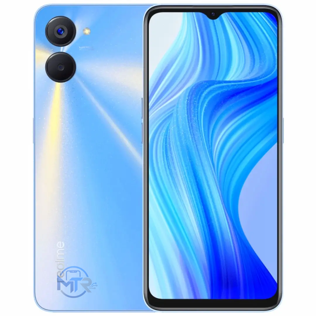 ريلمي V20