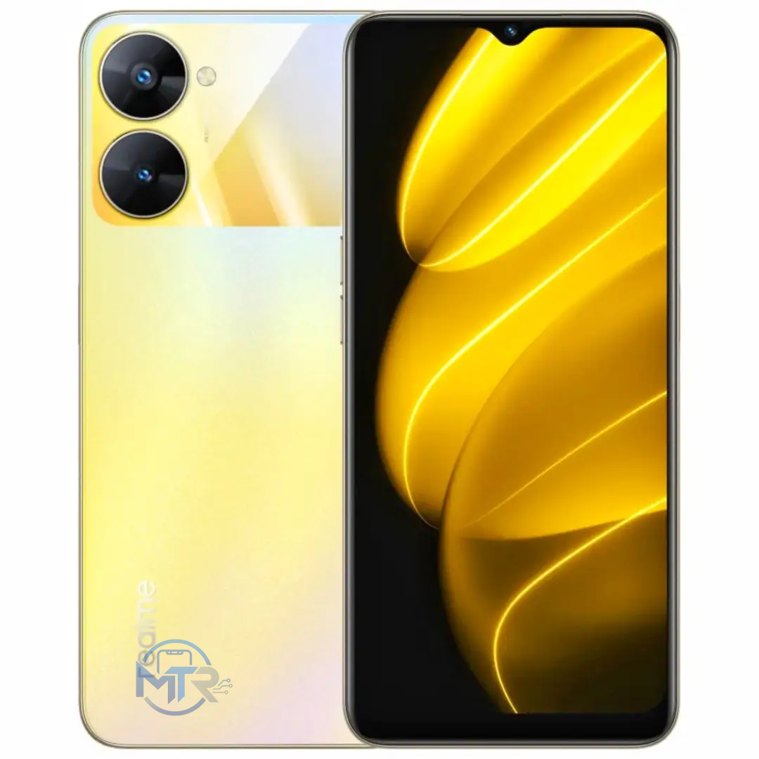 ريلمي V30