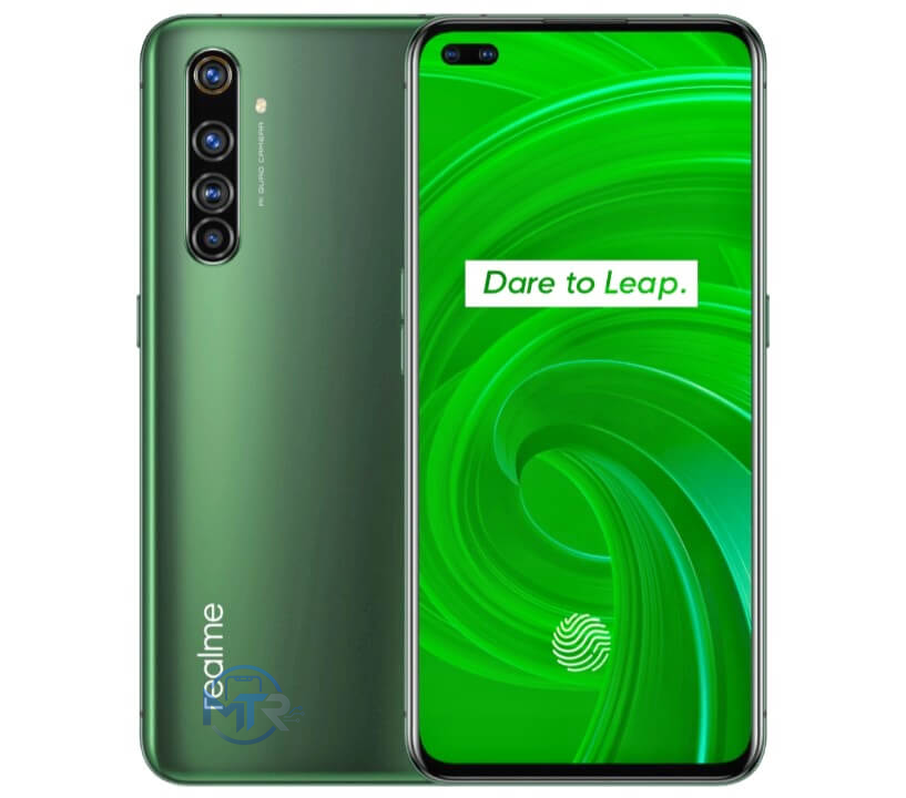 ريلمي X50 برو 5G