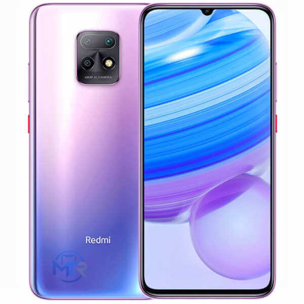 ريدمي 10X 5G