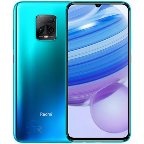 ريدمي 10X برو 5G