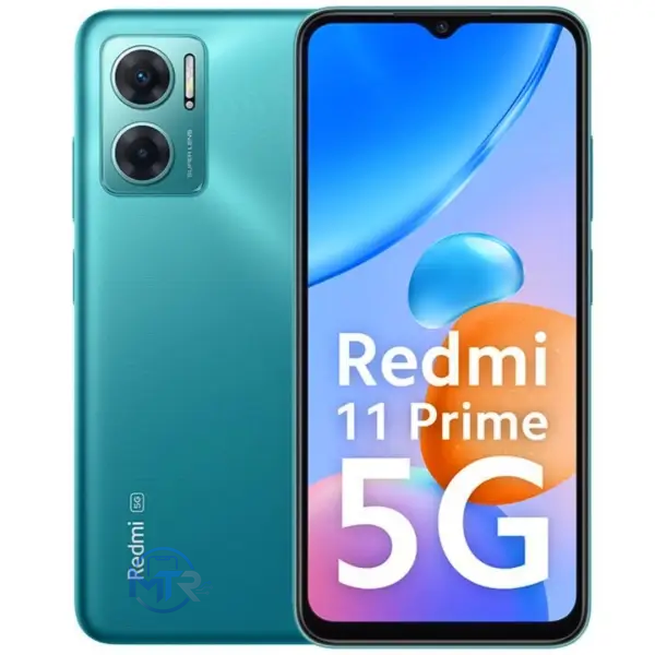 ريدمي 11 برايم 5G