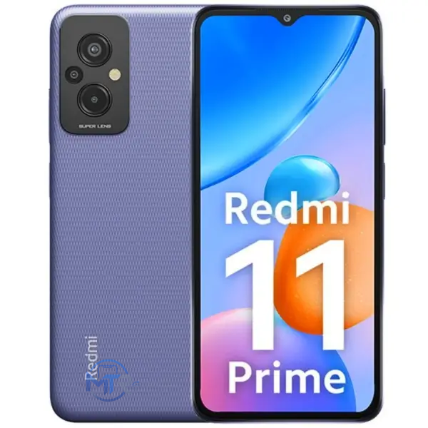 ريدمي 11 برايم