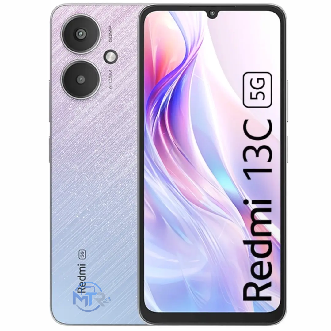 ريدمي 13C 5G