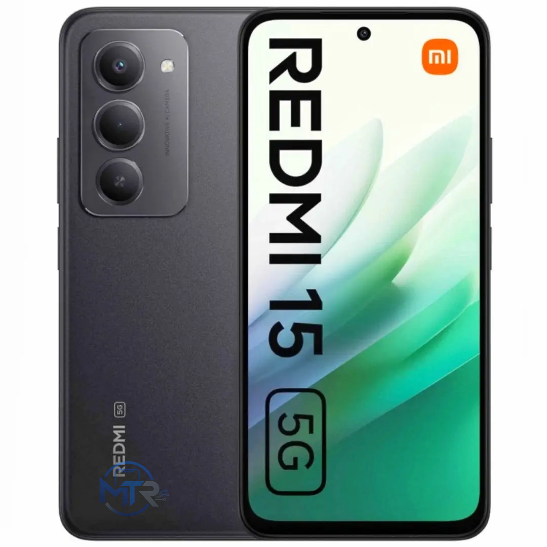 ريدمي 15 5G
