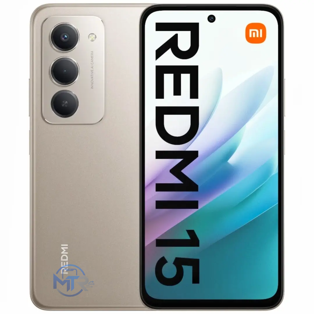 ريدمي 15