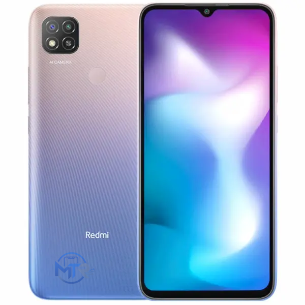 ريدمي 9 Activ