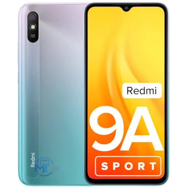 ريدمي 9A Sport