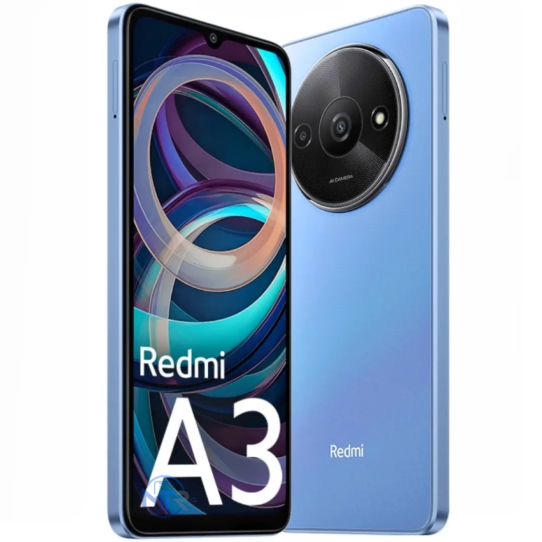 ريدمي A3