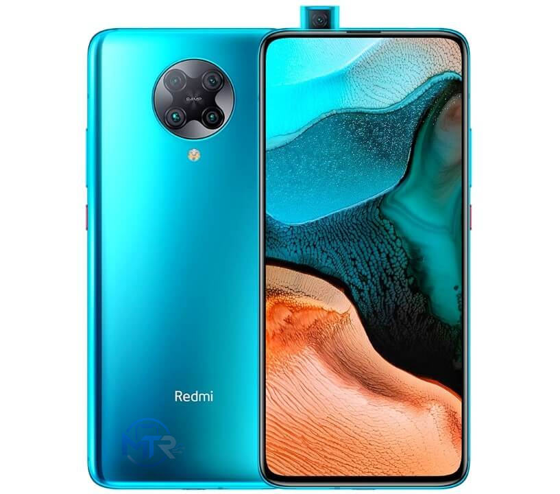 ريدمي K30 برو زوم