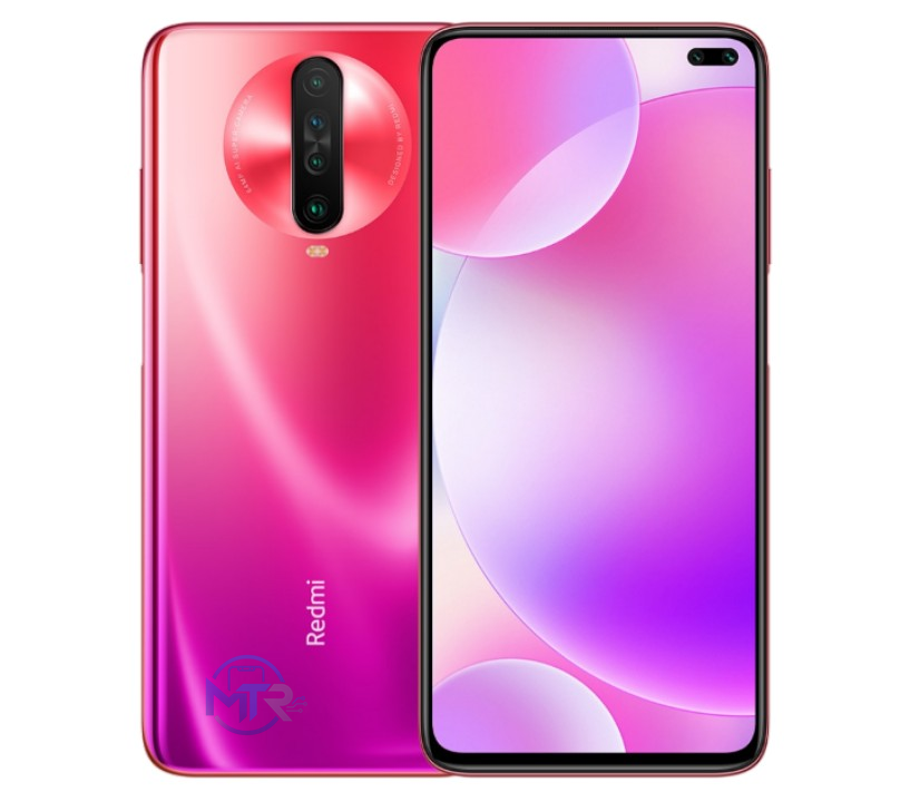 ريدمي K30