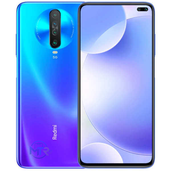 ريدمي K30i 5G