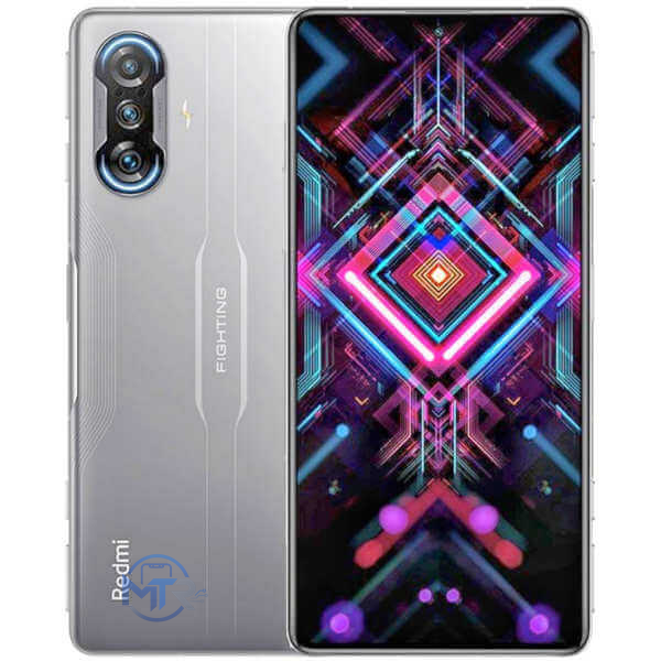 ريدمي K40 Gaming