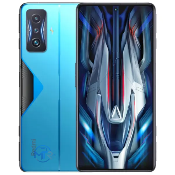 ريدمي K50 Gaming