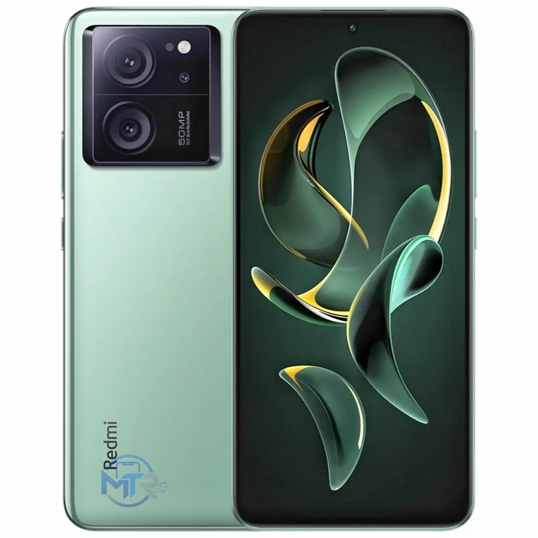 ريدمي K60 ألترا